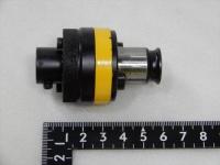 BIG オートタッパーコレット　TCE12-M10 U3/8