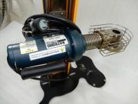 MST ヒートロボBABY 1200S　HRB-02S