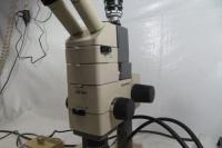研究用高級実体顕微鏡 SZH