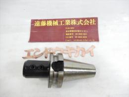 日研サイドロックホルダ　BT50-SLA25-105　未使用
