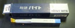 ハイカット　　超硬バイト　ST120　13-3　未使用