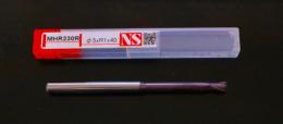 日進工具　エンドミル　MRB230 φ5×R1×40　未使用