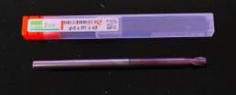 日進工具　エンドミル　MRB230 φ6×R1×48　未使用