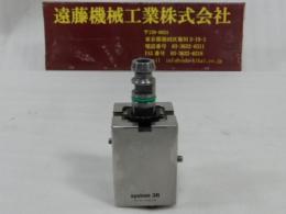 system3R　マクロチャックアダプタ　3R-653  0006-V01