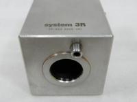 system3R　マクロチャックアダプタ　3R-653  0006-V01