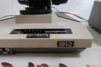 オリンパス システム生物顕微鏡　BHT