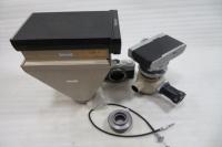オリンパス　顕微鏡用写真撮影装置　PM-10-M　