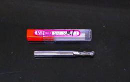 日進工具　エンドミル NER-2 5M-R1 未使用