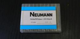 NEUMANN 　エンドミル　Φ5.0　10個　未使用