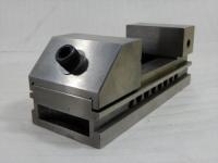 精密バイス　口金巾80mm　口金高38mm　口開100mm