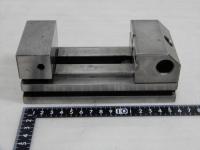 精密バイス　口金巾70mm　口金高30mm　口開80mm