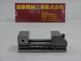 精密バイス　口金巾50mm　口金高25mm　口開68mm