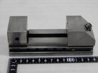 精密バイス　口金巾50mm　口金高25mm　口開68mm