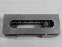 精密バイス　口金巾50mm　口金高25mm　口開68mm