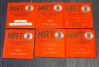 MRT メタルソー　一山　12個　未使用
