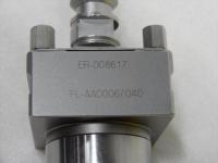 EROWA　検査ブロック　ER-008617