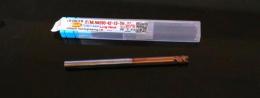 HITACHI エンドミル　ETMLN4060-42-15-TH 6×R1.5×42　未使用