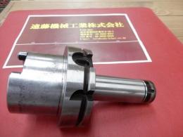 MSTコレットホルダHSK-A100-CTH10-135