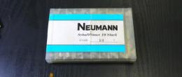 NEUMANN エンドミル　Φ10.0　10個　未使用