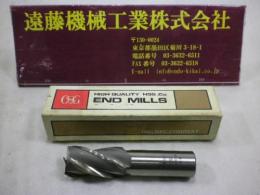 OSG エンドミル　CC-EMS　φ30