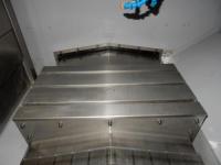 OKK 立マシニング　DC400　FANUC31i-B