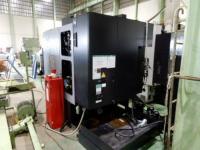 OKK 立マシニング　DC400　FANUC31i-B