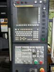 OKK 立マシニング　DC400　FANUC31i-B