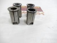 ストレートコレット　シャンク径42mm　4式
