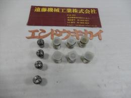 ETM　スプリングコレット　ER20　10式
