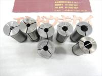 日研ストレートコレット　シャンク径32mm　7式