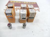 日研スプリングコレット　SK10　8式