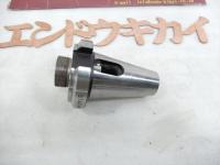 日研モールステーパスリーブ　BT40-MTA2-65