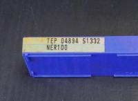 イゲタロイ　チップ　TEP 04894 S1332 10個　未使用