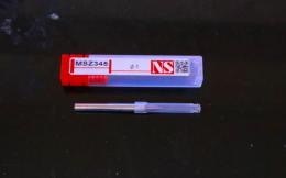 日進工具　エンドミル　MSZ345 φ1　未使用