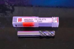 OSG エンドミル　CA-CR-ETS 12×R3　未使用