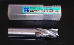 OSG　ハイスエンドミル  EX-REES-20