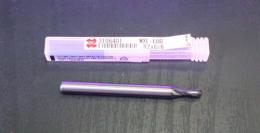 OSG エンドミル　WXL-EBD R2×8×6　未使用
