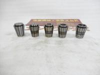 Spannzange　Collet　D　5式