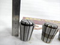 Spannzange　Collet　D　5式