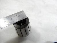 Spannzange　Collet　D　5式