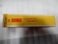 DORMER　H,S,S　SCREWED　SHANK　SLOT　DORILLS　18,0mm　SDL