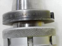 日研　NT40ミーリングチャック　MCA40F-32
