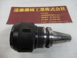 聖和　ミーリングチャック　BT40-CTH32-105