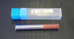 MISUMI エンドミル　SHC-MSXR Φ10　未使用