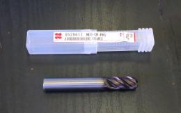 OSG エンドミル　NEO-CR-PHS 10×R3　未使用