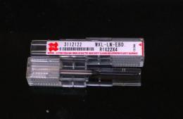 OSG エンドミル WXL-LN-EBD R1×22×4　未使用