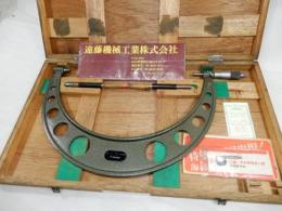 ミツトヨ 外側マイクロメーター 325～350㎜ 103-150