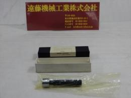 日精工販　栓ゲージ　φ19.020