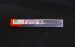 日進工具　エンドミル  MHR 230R φ6×R1×24　未使用