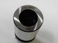 BIG ドリルタッパー用タップホルダ T33-M30　未使用品